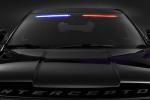 Ford Police Interceptor Utility 2016 года